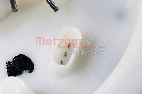 METZGER 2250456 ORIGINAL ERSATZTEIL Kraftstoff-Fördereinheit